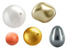CRYSTALLIZED� Pearls